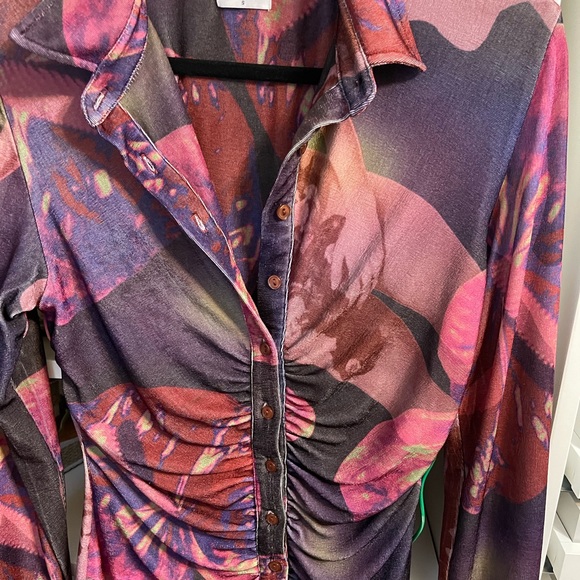 Andy Dress - Picture 4 of 5